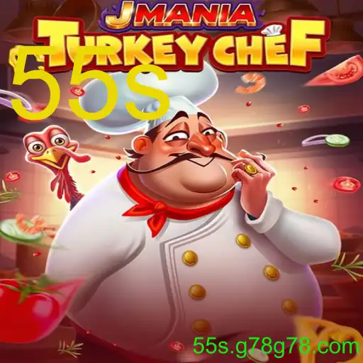 JManiaTurkeyChef