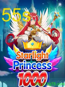 StarlightPrincess1000